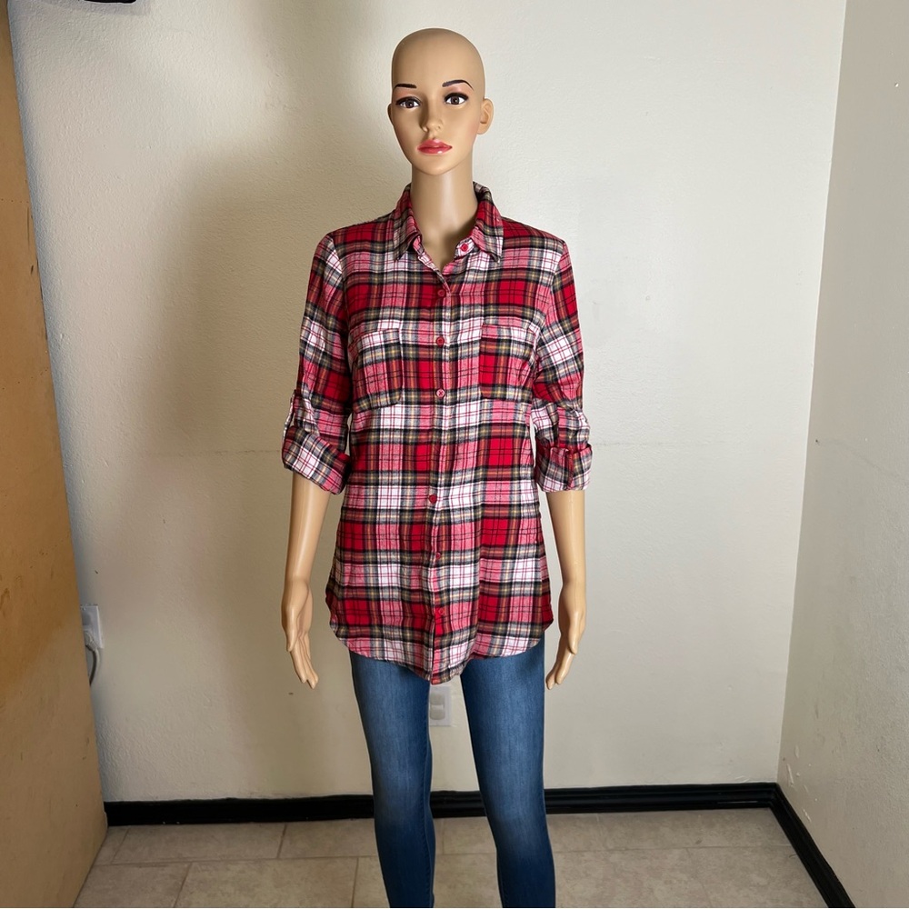 Red Flannel